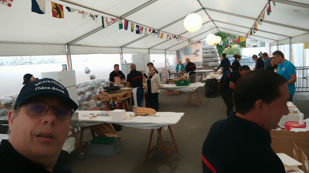 Fête des promotions 2017