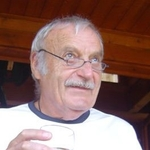 Leidner Heinz