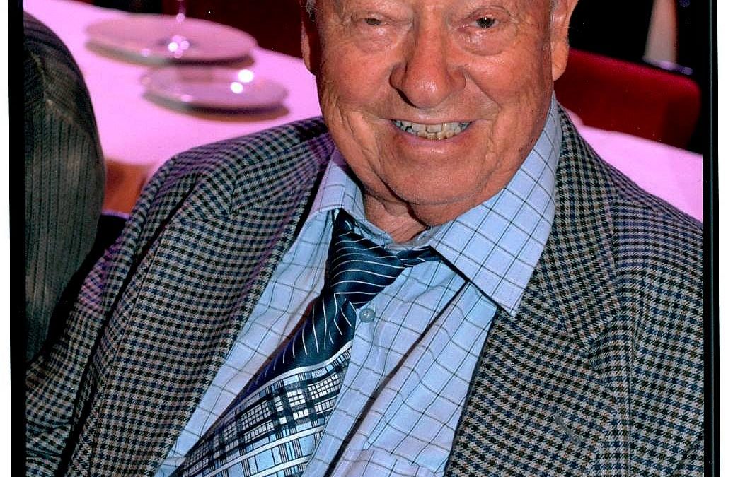 Georges Thiémard / 1930 – 2021
