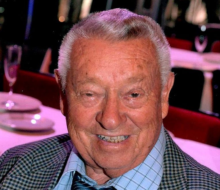 Georges Thiémard / 1930 – 2021