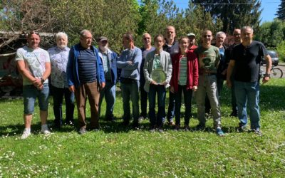  Concours de tir des 3 Chênes