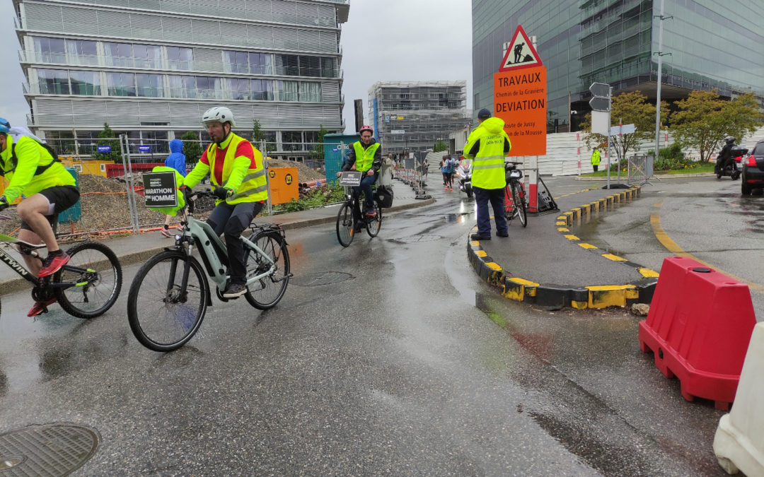 Marathon Genéve 2024