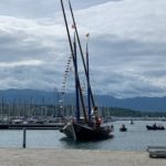 Commémoration du 1er juin au Port Noir 2024