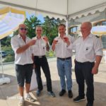 Fête nationale à Thônex 2024
