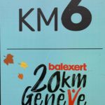 20KM de Genève 2024