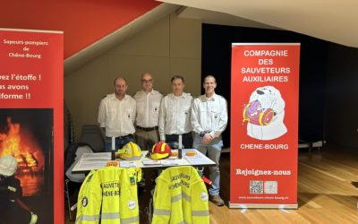 Accueil des nouveaux habitants 2025