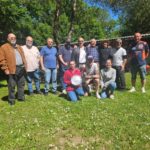 Concurs Tir 3 Chêne