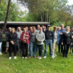 Concours de tir de la compagnie 2025