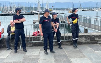 Sécurité Port Noir 1-6-2025