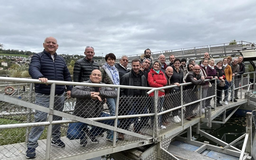 Sortie Compagnie 2025