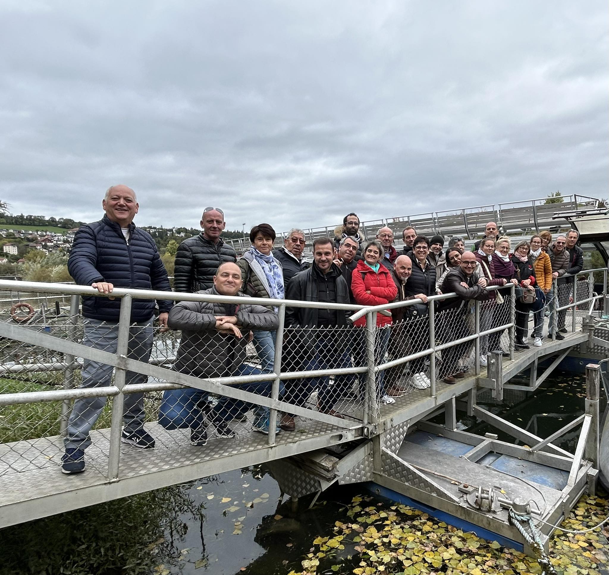 Sortie Compagnie 2025