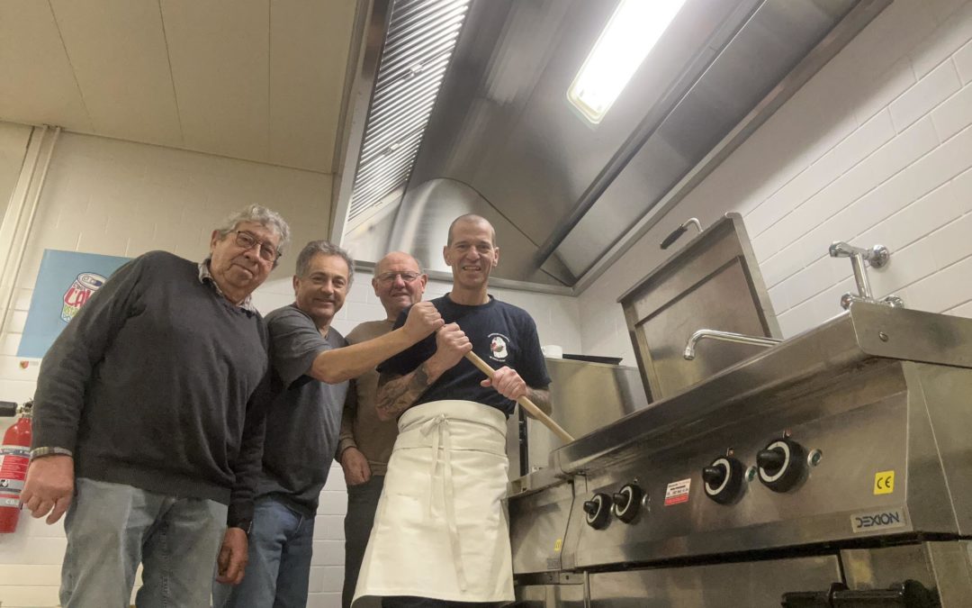 Fête de l&rsquo;Escalade Chêne Bourg 2025