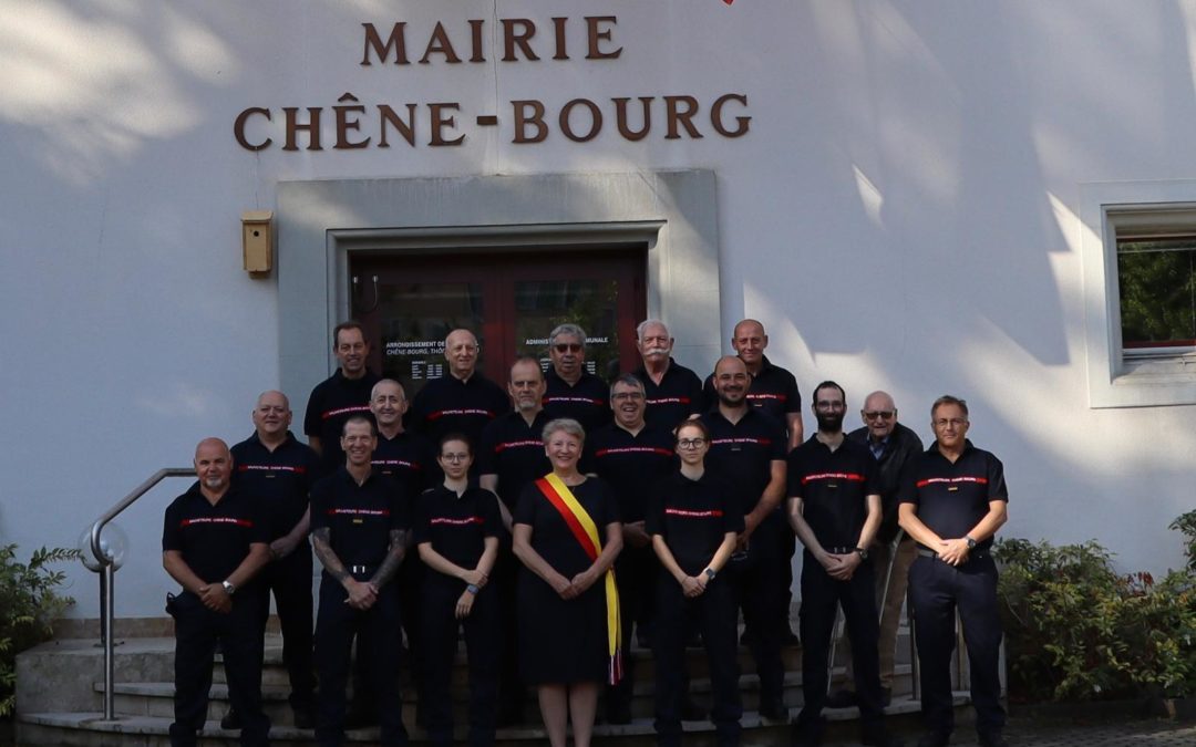 Reunion Marie de Chêne Bourg Mai 2026